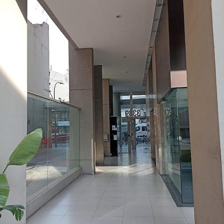 Апартаменты Abasto El Solar Premium Буэнос-Айрес Экстерьер фото