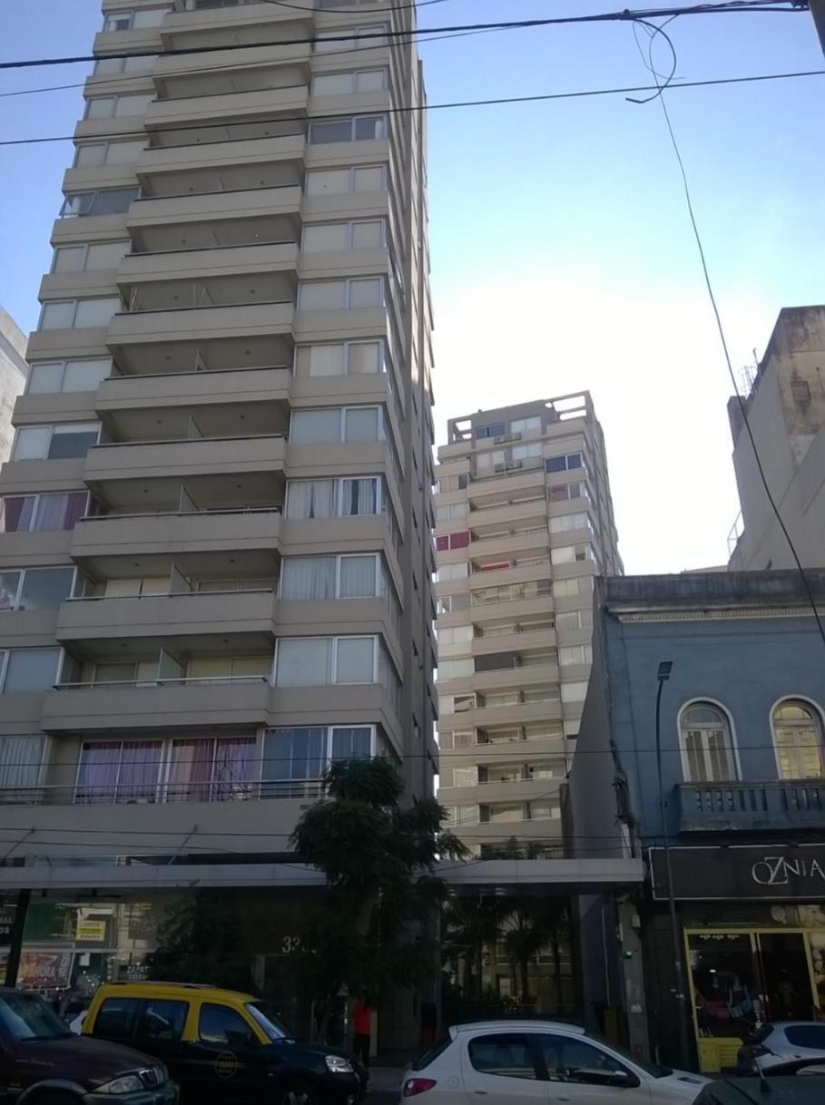 Апартаменты Abasto El Solar Premium Буэнос-Айрес Экстерьер фото